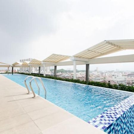 Jomstay Octagon Palm Suites איפוה מראה חיצוני תמונה