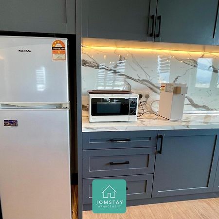 Jomstay Octagon Palm Suites איפוה מראה חיצוני תמונה